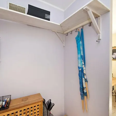 Apartament Nice On 3 Maja 13/5 Sopot