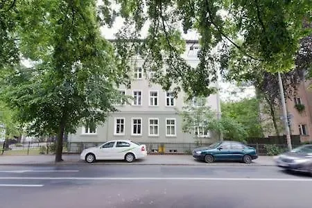 Nice On 3 Maja 13/5 Apartment *